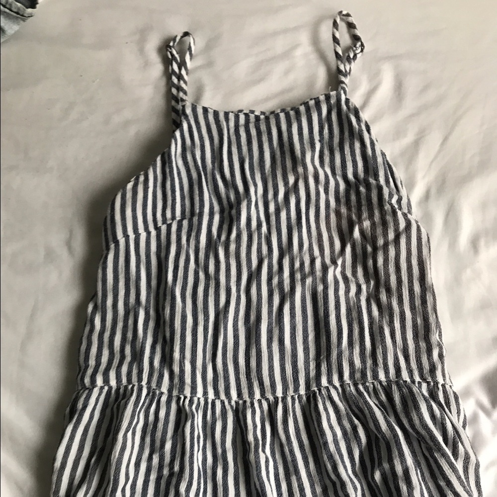 Cute summer top